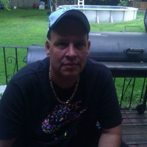 Meet your Posher, Ken